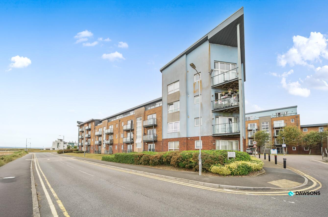 Pentre Doc Y Gogledd, Llanelli, SA15 2LD